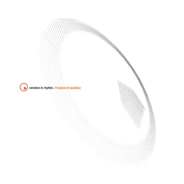 Emotion in Rhythm. 10 Years of Auxiliary by Various Artists - album cover