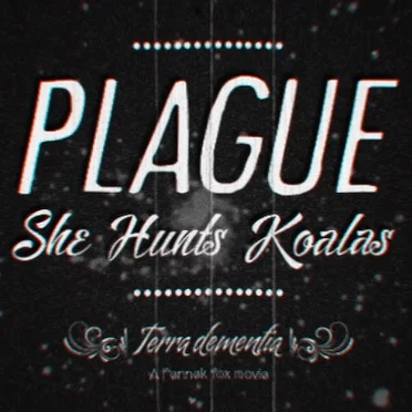 Plague by Cairns - album cover