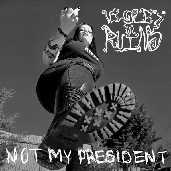Not My President