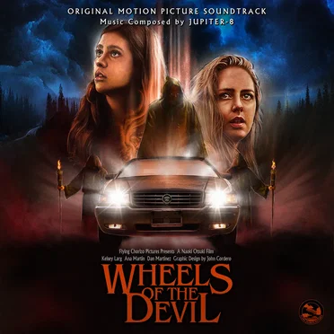 Wheels of the Devil (OST)