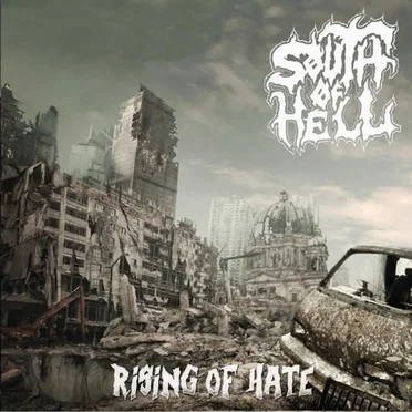 Rising of Hate