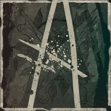 Scavenger by Abhorrence - album cover