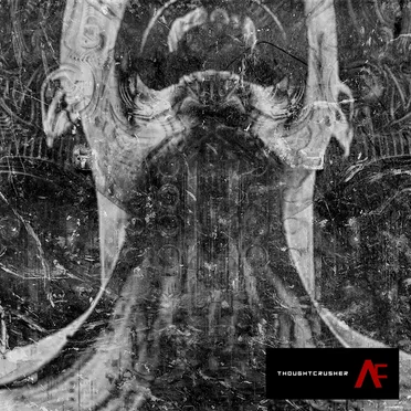 Thoughtcrusher by Artifact Corruption - album cover