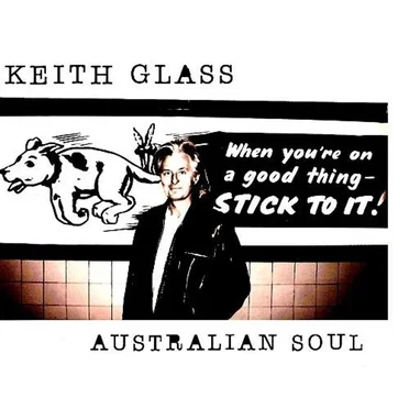 Australian Soul