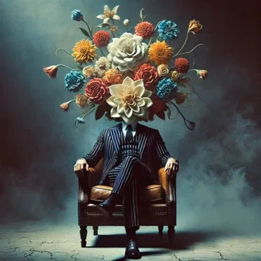 Let the Flowers Grow (Juno Reactor remix)