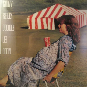 Doodle Lee Do'In by Ginny Reilly - album cover
