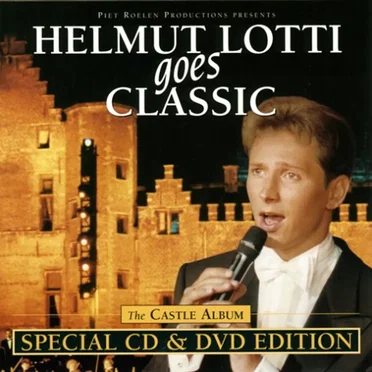 Helmut Lotti Goes Classic