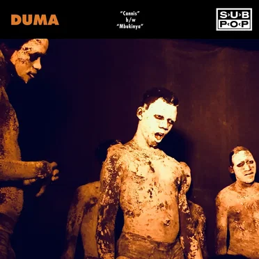 Cannis by Duma - album cover