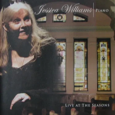 Live at the Seasons