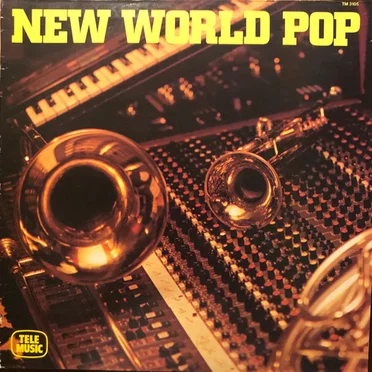 New World Pop