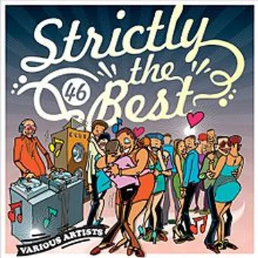 Strictly the Best 46 by Various Artists - album cover