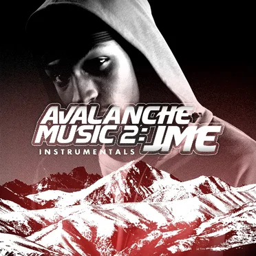 Avalanche Music 2: JME Instrumentals