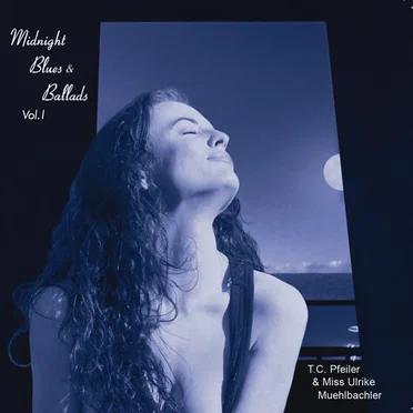 Midnight Blues & Ballads, Vol. 1