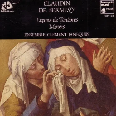 Leçons De Ténèbres / Motets