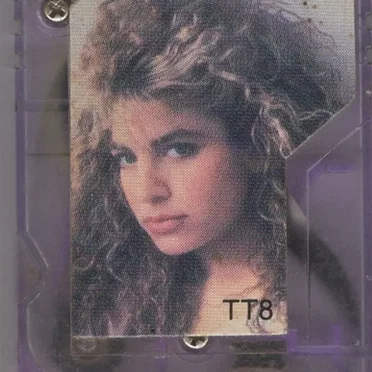 Prove Your Love / Tell It to My Heart by Taylor Dayne - album cover