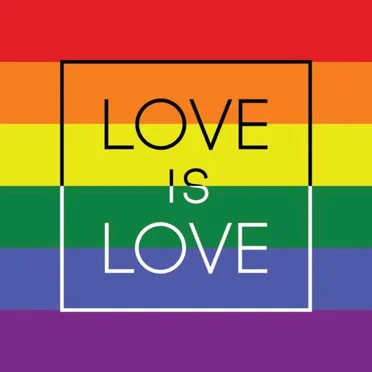Love Is Love