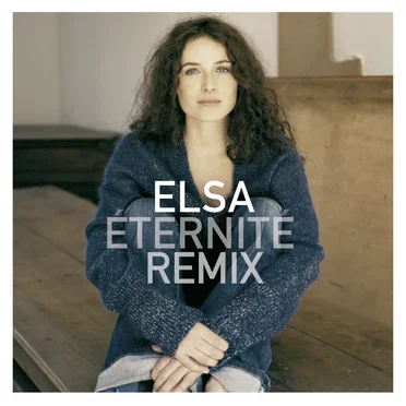 Éternité (remix)
