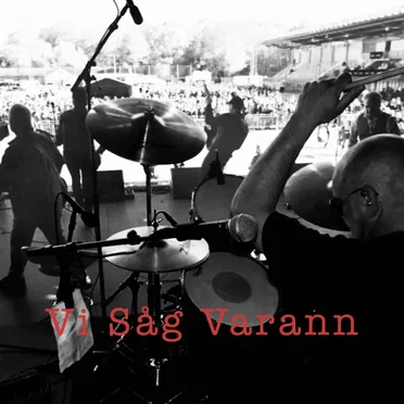 Vi såg varann