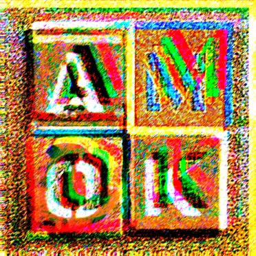 AM OK by Cutting Head - album cover