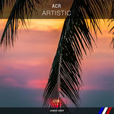Artistic by ACR - album cover
