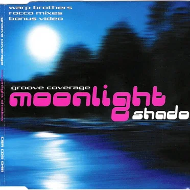 Moonlight Shadow