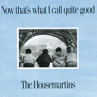 The Housemartins artist image