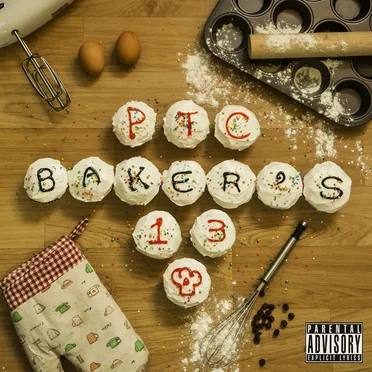 Baker's Dozen