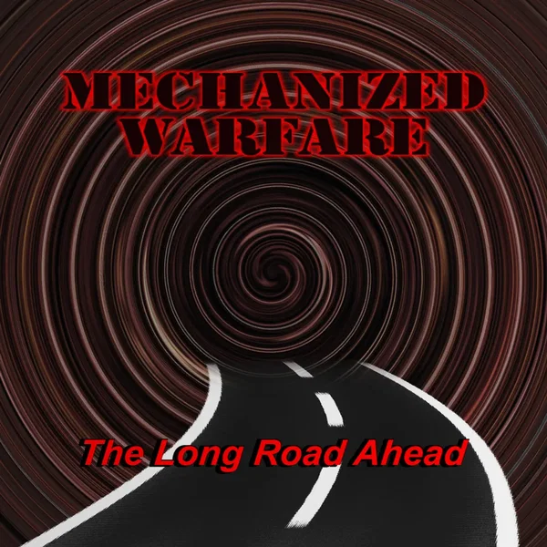 The Long Road Ahead