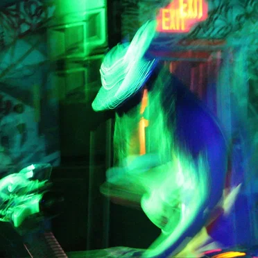 MSCS LIVE @ THE STOOD - BRAT PARTY (10/11/24) by MSCS - album cover