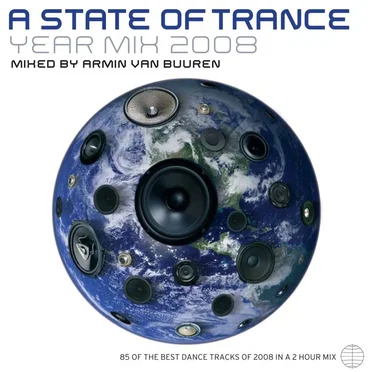 A State of Trance Year Mix 2008