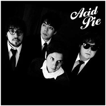 Acid Pie by Acid Pie - album cover