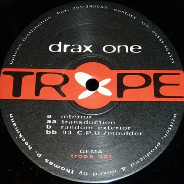 Drax One