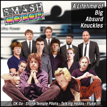 Smashcolor