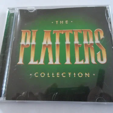 The Platters Collection