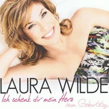 Ich schenk dir mein Herz