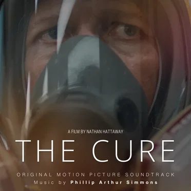 The Cure (Original Motion Picture Soundtrack)