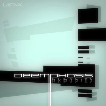 Humanity by Deemphasis - album cover