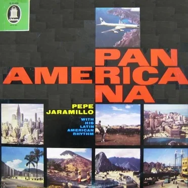 Panamericana