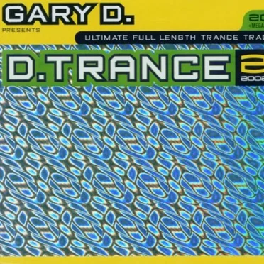 D.Trance 2 2002