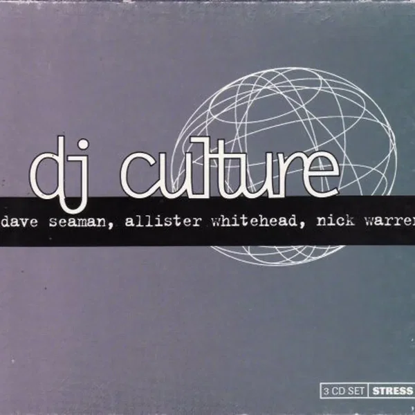 DJ Culture