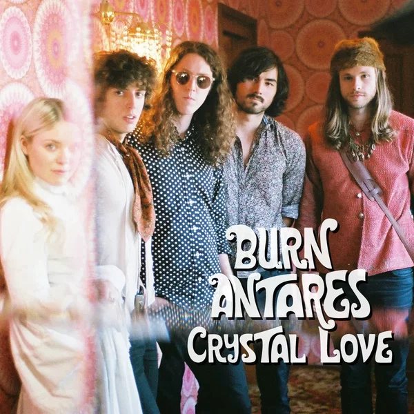 Crystal Love