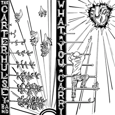 What You Carry by Carter Hulsey - album cover