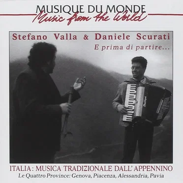 E prima di partire