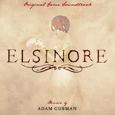 Elsinore Original Game Soundtrack