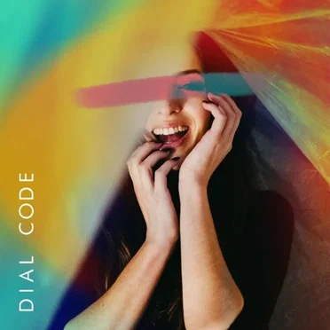 Lucy: Tale from the Random Thoughts by Dial Code - album cover
