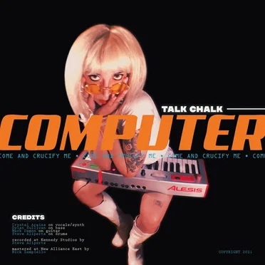 Computer