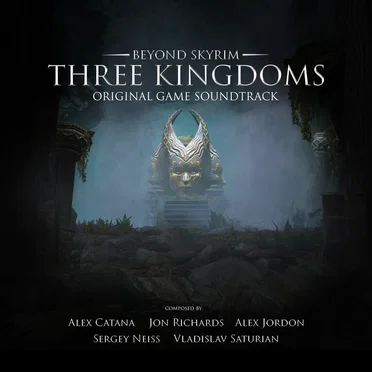 Beyond Skyrim: Three Kingdoms