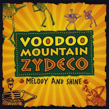Melody and Shine