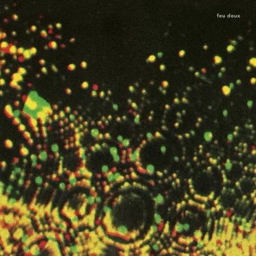 Feu doux by Feu doux - album cover