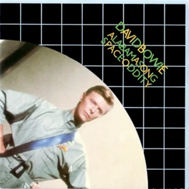 Alabama Song / Space Oddity